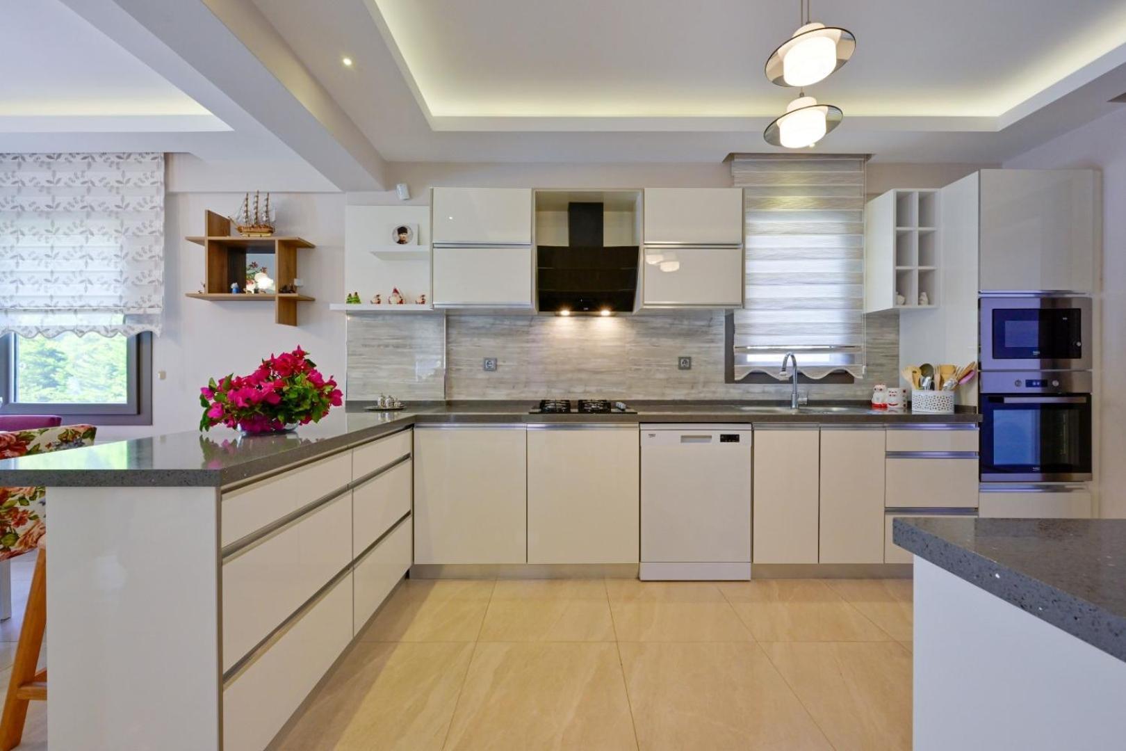 Lorenzo- 4 Bedroom Holiday Villa In Hisaronu Fethiye Ngoại thất bức ảnh