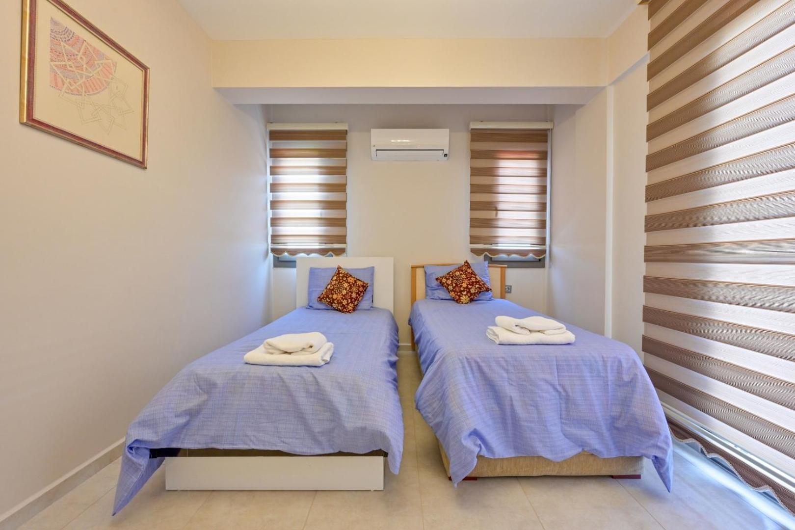 Lorenzo- 4 Bedroom Holiday Villa In Hisaronu Fethiye Ngoại thất bức ảnh
