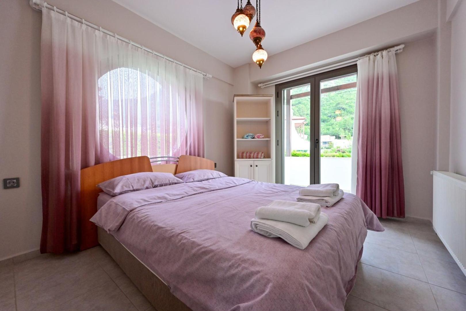 Lorenzo- 4 Bedroom Holiday Villa In Hisaronu Fethiye Ngoại thất bức ảnh