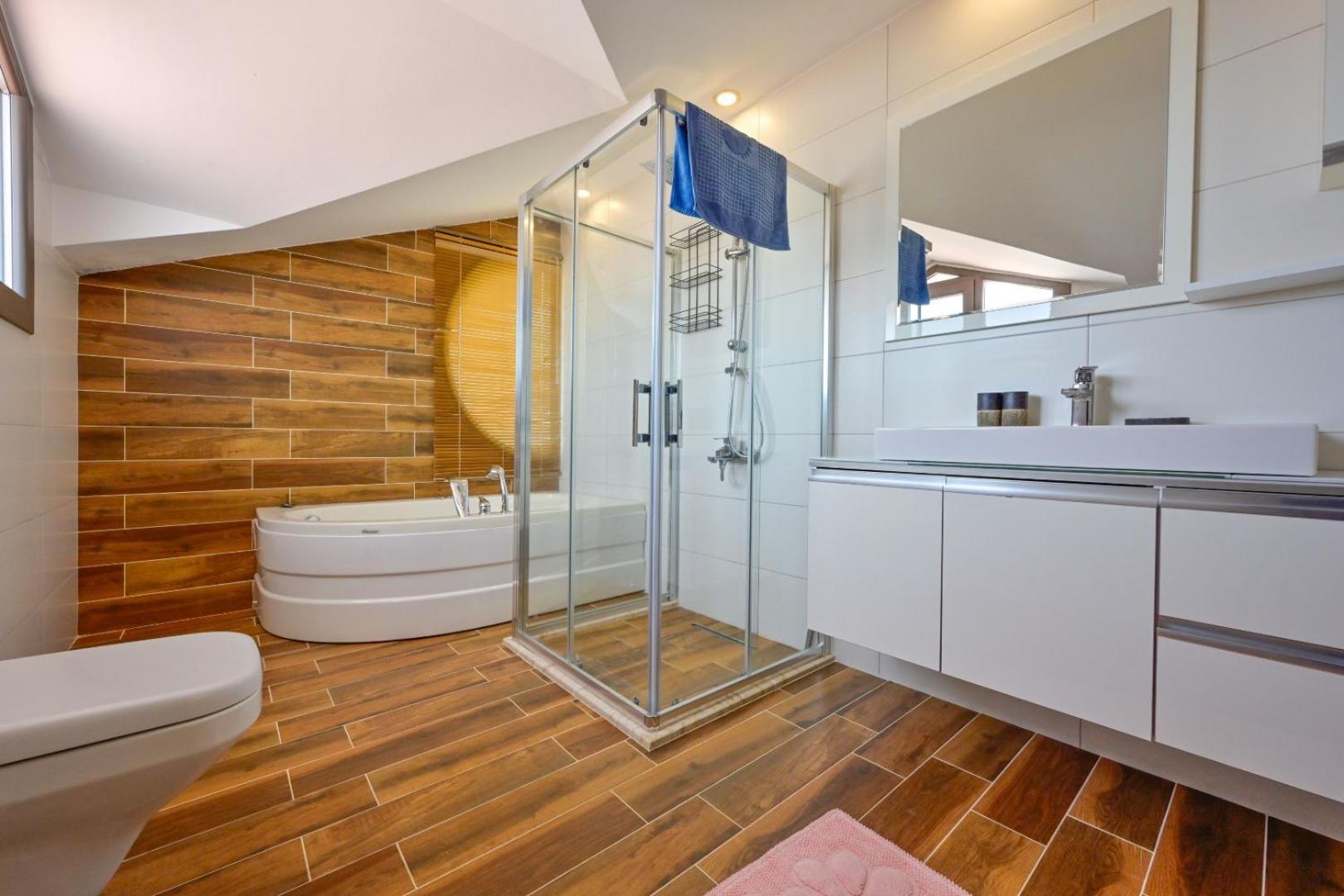 Lorenzo- 4 Bedroom Holiday Villa In Hisaronu Fethiye Ngoại thất bức ảnh
