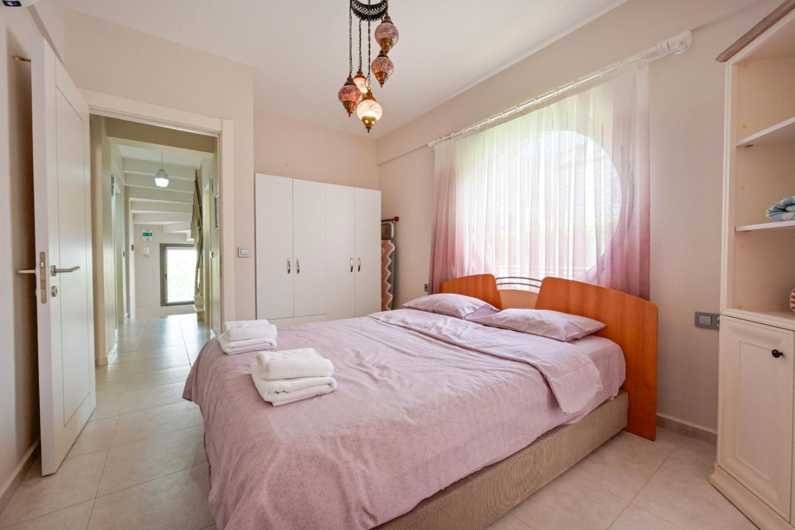 Lorenzo- 4 Bedroom Holiday Villa In Hisaronu Fethiye Ngoại thất bức ảnh