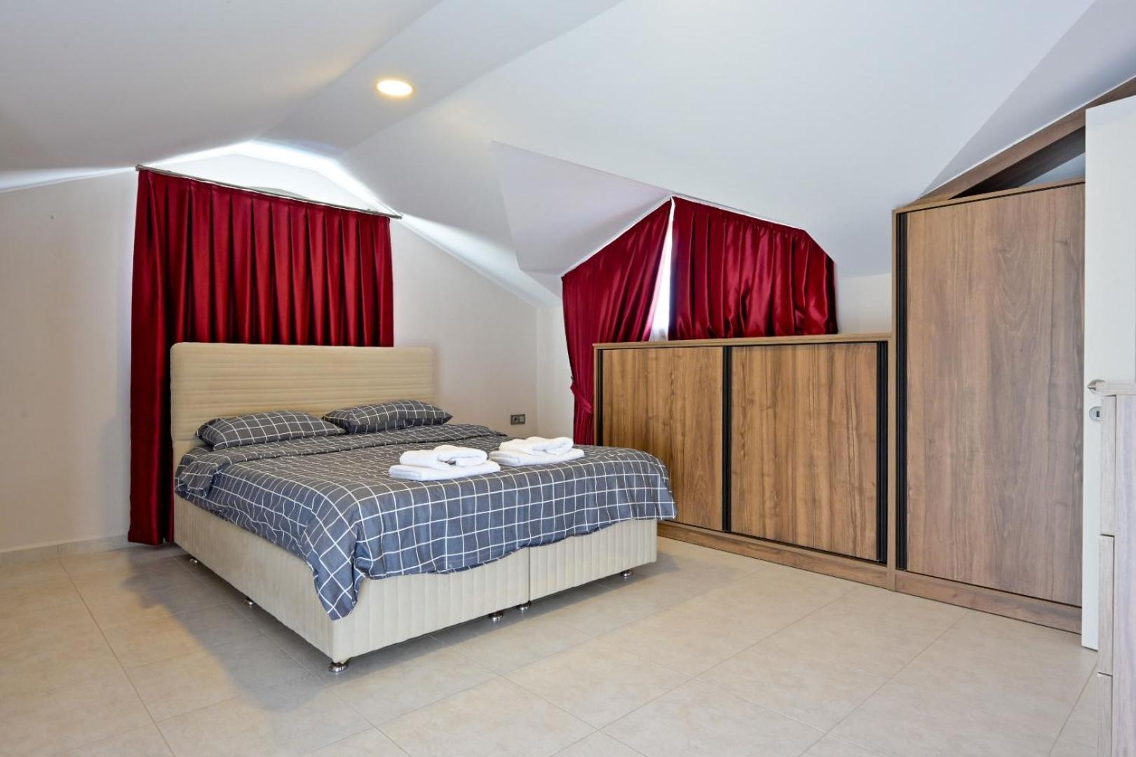 Lorenzo- 4 Bedroom Holiday Villa In Hisaronu Fethiye Ngoại thất bức ảnh