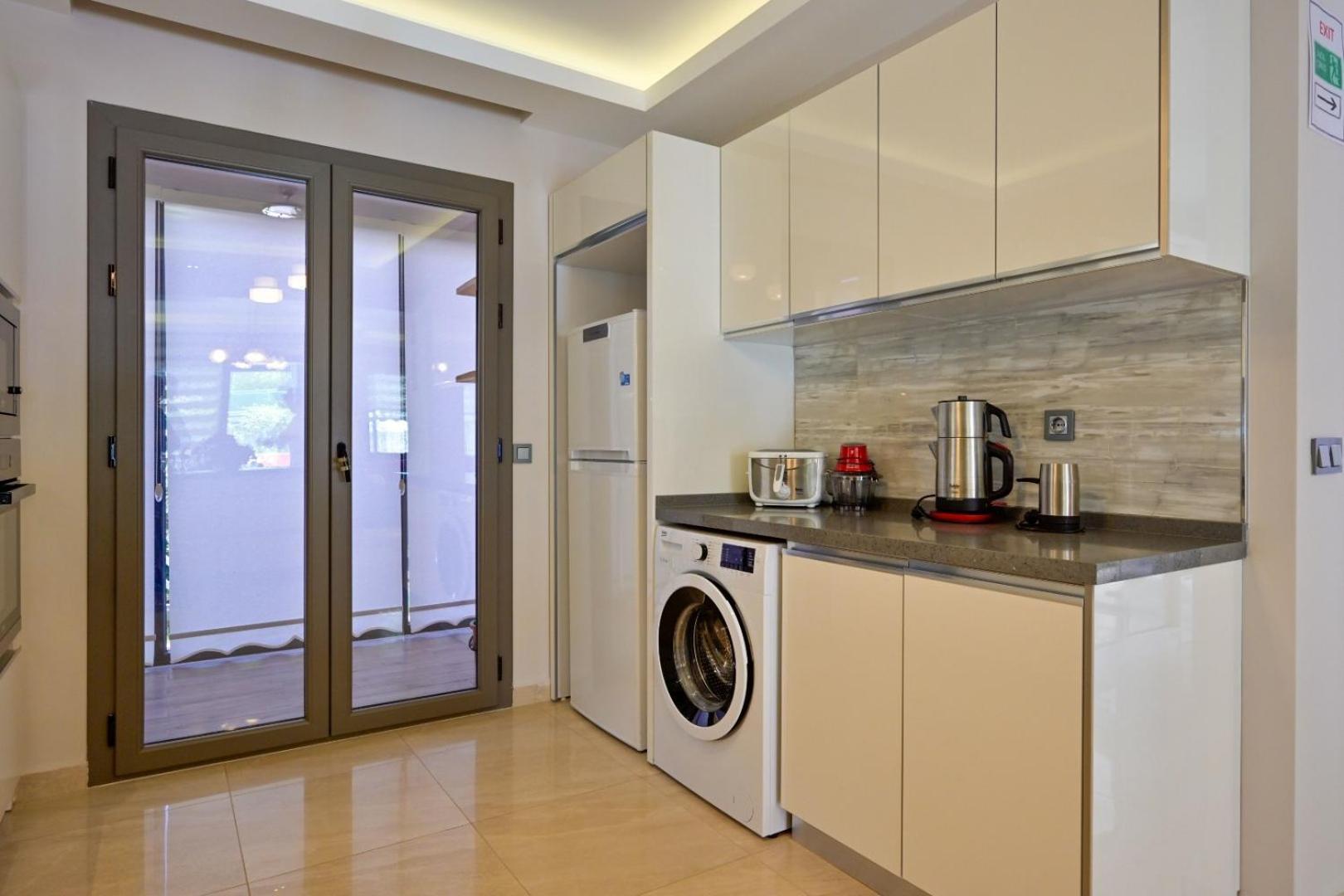 Lorenzo- 4 Bedroom Holiday Villa In Hisaronu Fethiye Ngoại thất bức ảnh